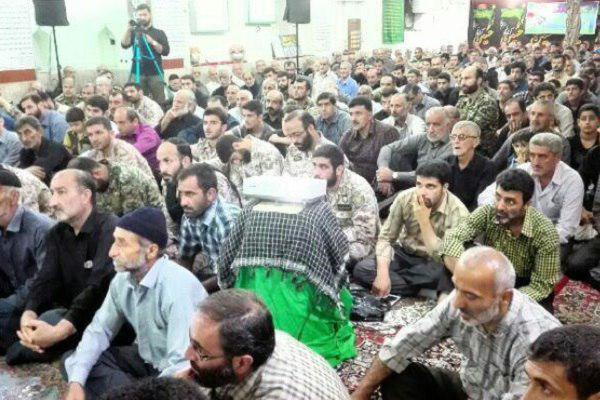 تشکیل گروه‌های تکفیری؛ ترفند مذهب علیه مذهب دشمن