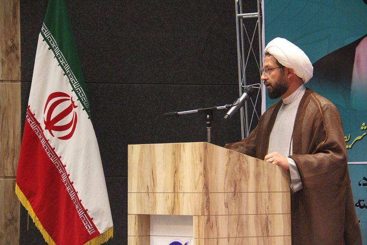 مراسم اختتامیه مرحله استانی مسابقات قرآن آذربایجان‌غربی برگزار شد