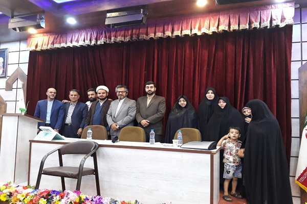 //////  اتحادیه‌های قرآنی استان ایلام ادغام شدند
