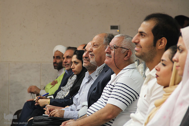 پیوند صد زوج ناشنوا در مقبره علامه مجلسی