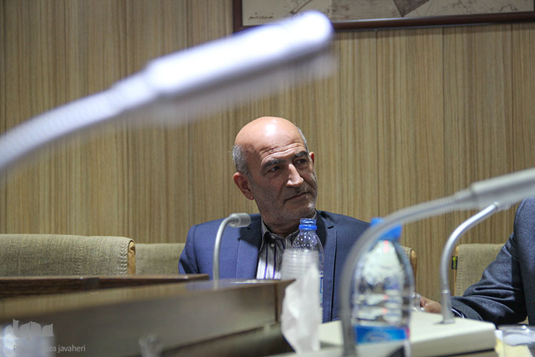 سلسه نشست های علمی نخستین نمایشگاه وجشنواره بین المللی فناوری های نوین شهرداری اصفهان برگزار شد.