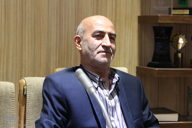 سلسه نشست های علمی نخستین نمایشگاه وجشنواره بین المللی فناوری های نوین شهرداری اصفهان برگزار شد.