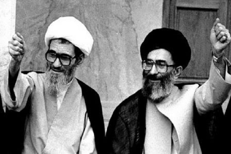 بازخوانی حضور آیت‌الله مشکینی در آخرین تبعیدگاه
