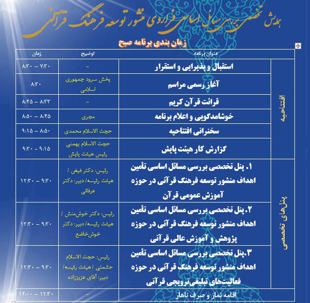 یکشنبه///همایش تخصصی بررسی مسائل فراروی اجرای منشور توسعه آغاز شد