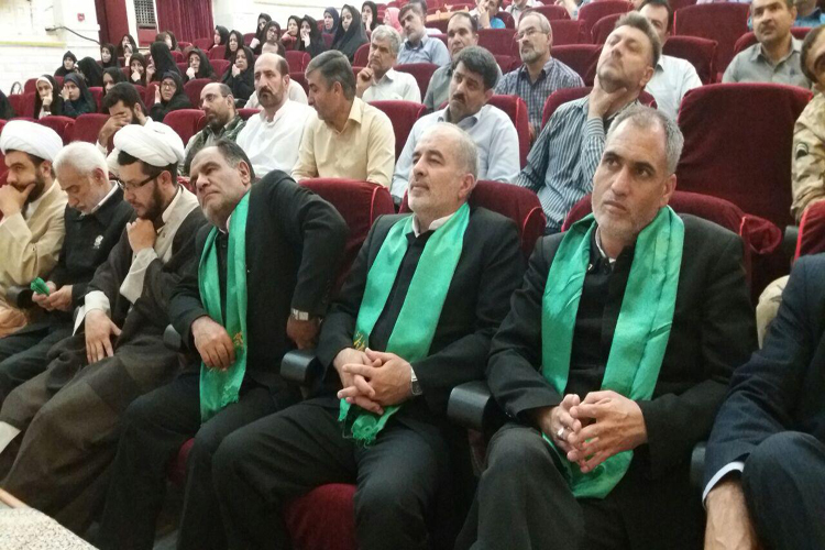 گزارش تصویری سفر کاروان «زیر سایه خورشید» به لرستان