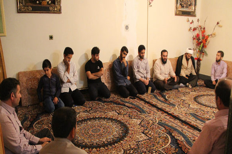 دیدار