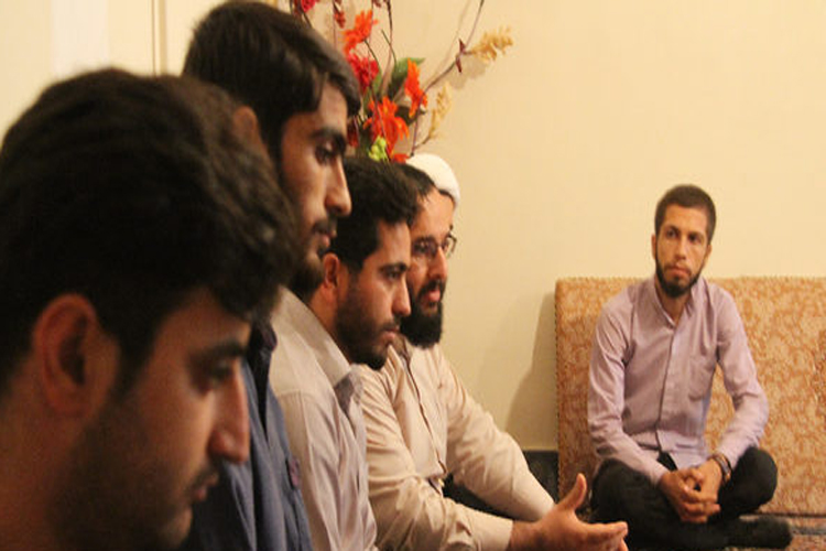 دیدار