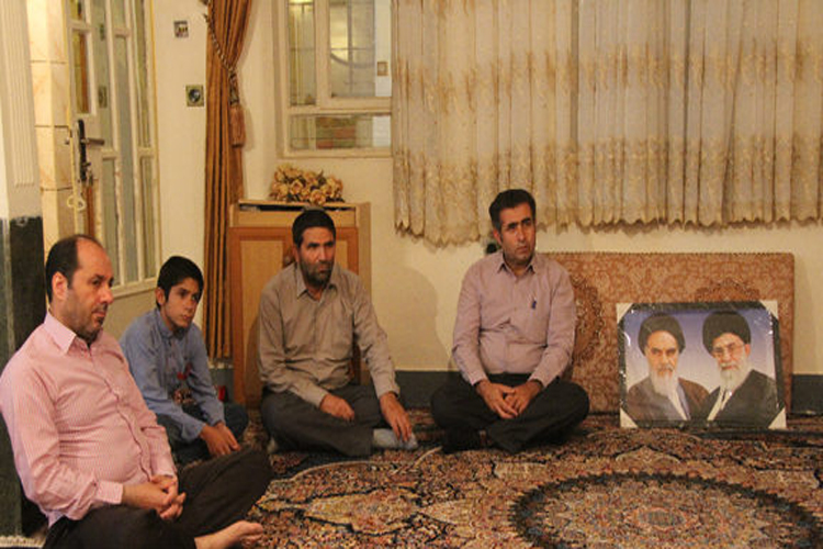 دیدار