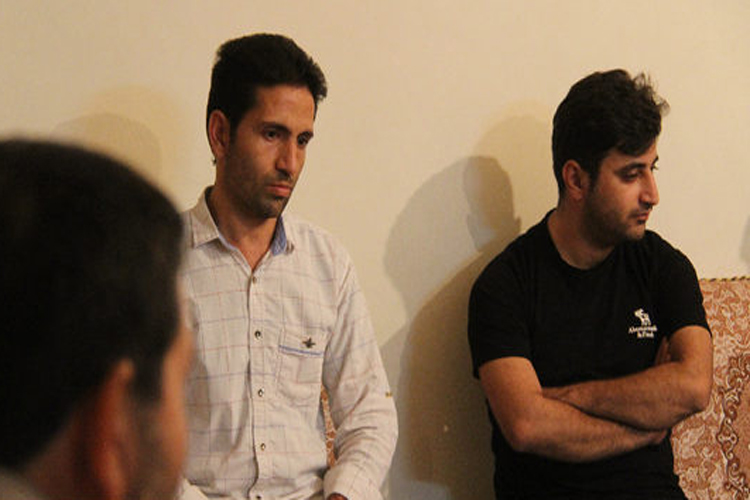 دیدار