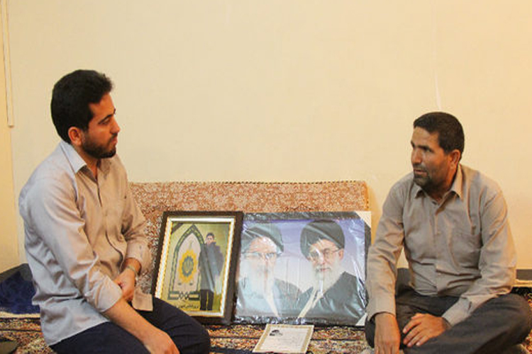 دیدار