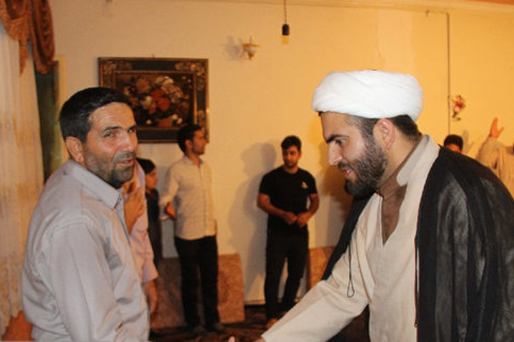 دیدار