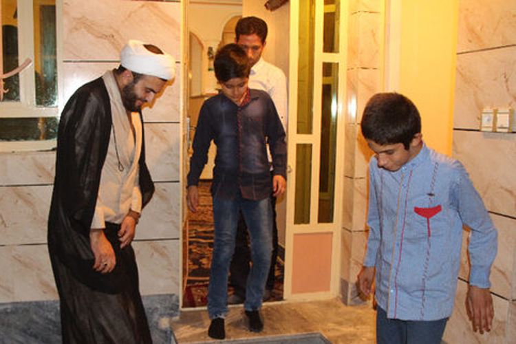 دیدار