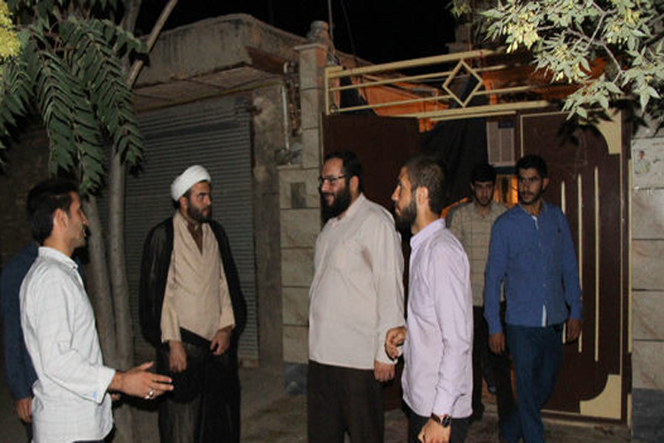 دیدار
