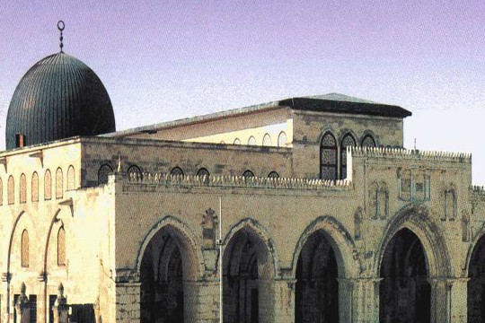 ابوظبی؛ میزبان نشست بررسی وضعیت مسجدالاقصی