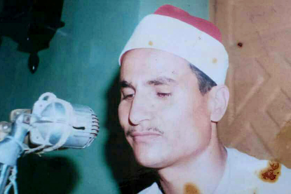 محمد عبدالوهاب طنطاوی