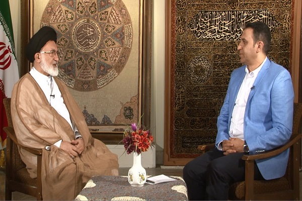 حجت الاسلام قاضی عسگر: حج امسال از اهمیت و حساسیت زیادی برخوردار است