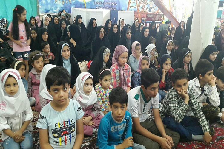 کارگاه تخصصی حفظ در جامعةالقرآن خدابنده برگزار شد کارگاه تخصصی حفظ در جامعةالقرآن خدابنده برگزار شد
