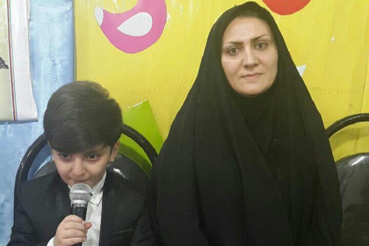 کارگاه تخصصی حفظ در جامعة‌القرآن خدابنده برگزار شد