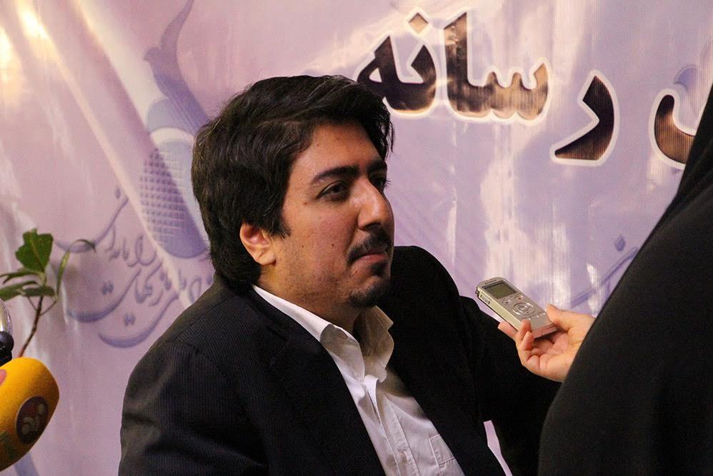 رد نشود//ساختار بنیاد ملی بازی‌های رایانه‌ای تا مهرماه مشخص می‌شود