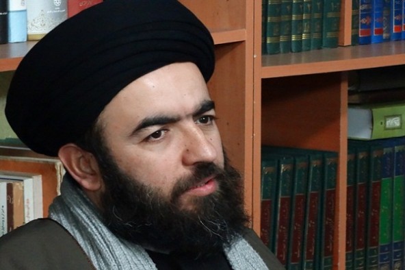 جای خالی بانوان در هیئت امنای مساجد