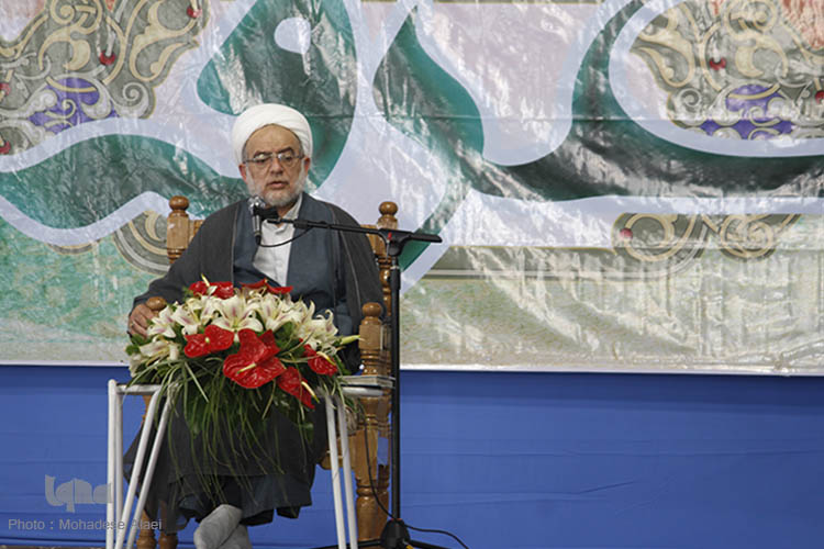 دعای عرفه