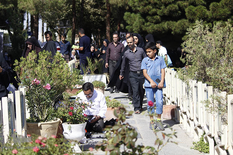 دعای عرفه