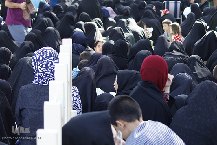 دعای عرفه