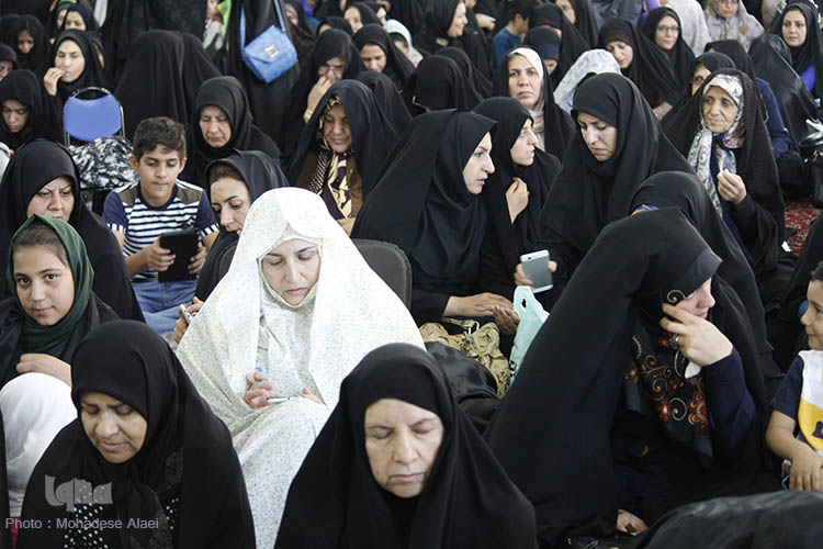 دعای عرفه