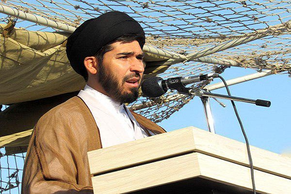 عید قربان نماد پیروزی انسان بر هوای نفسانی است + عکس