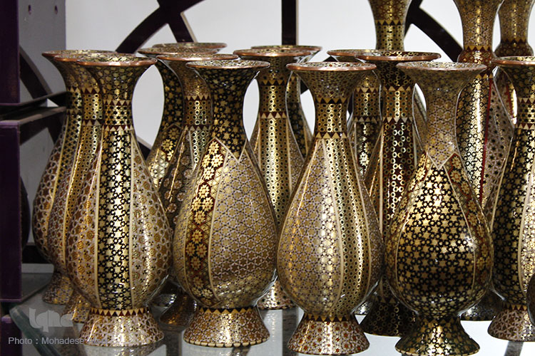 خاتم کاری