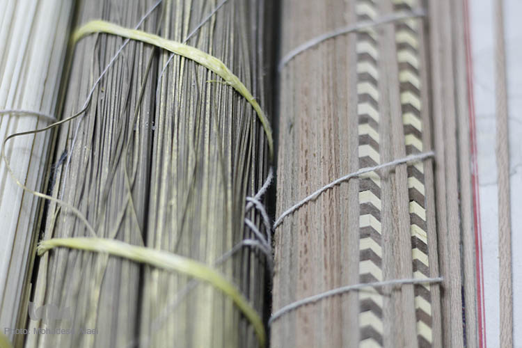 خاتم کاری