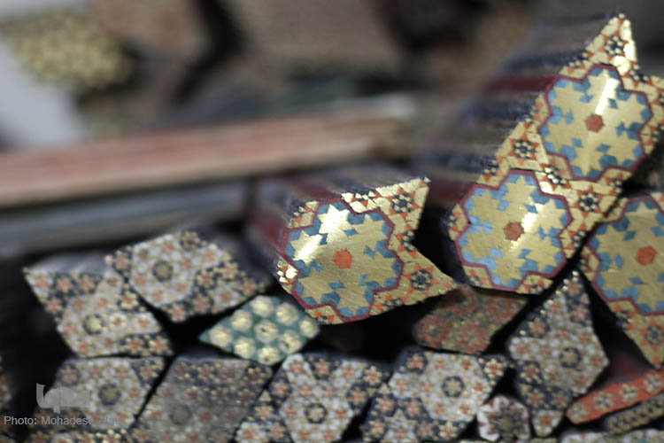 خاتم کاری