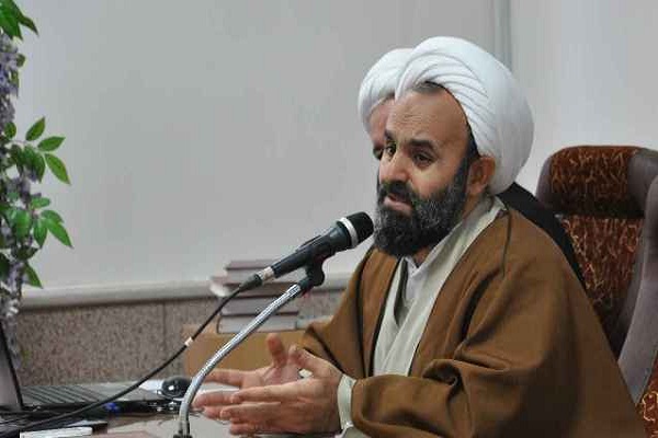 فرهنگ غدیر سبب دوری فتنه از جامعه اسلامی می‌شود