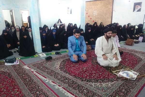 همگامی حفاظ قرآن در برطرف کردن مشکلات فرهنگی جامعه