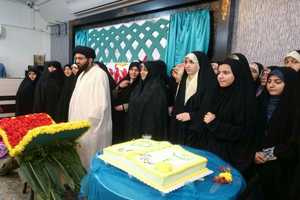 همگامی حفاظ قرآن در برطرف کردن مشکلات فرهنگی جامعه