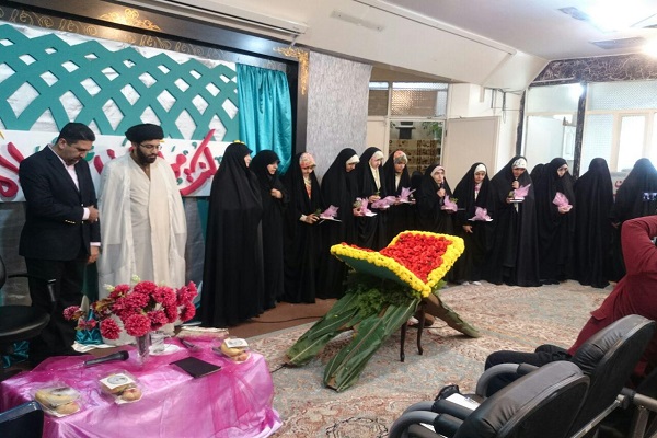 همگامی حفاظ قرآن در برطرف کردن مشکلات فرهنگی جامعه