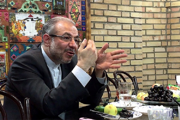 غنی‌سازی هویت ملی با مفاهیم فرهنگی