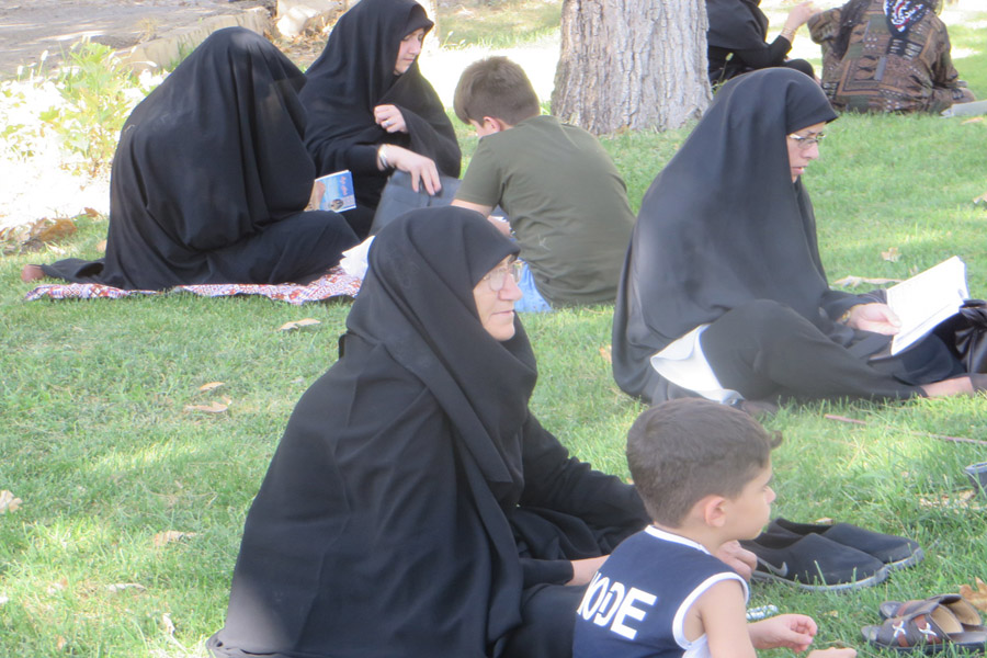 عرفه؛ روز معرفت به مقام امامت و ولایت