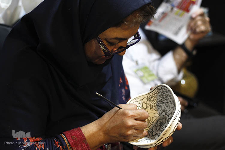 جشنواره چلچراغ