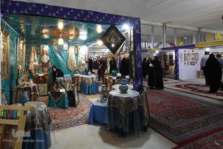 جشنواره چلچراغ