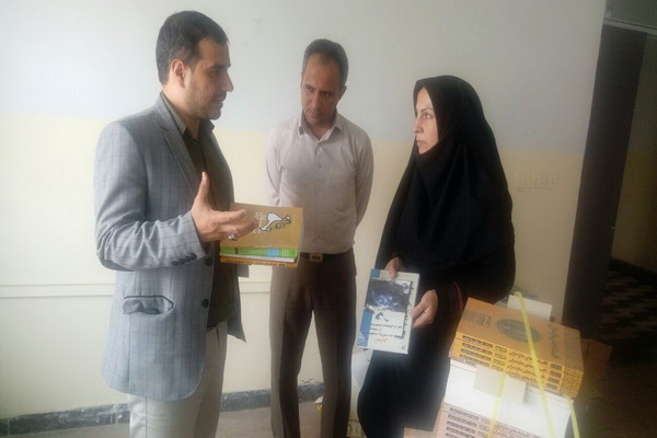 اعلام آمادگی شهرداری ساری در همکاری با جهاد دانشگاهی