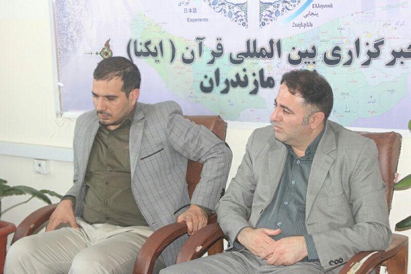 اعلام آمادگی شهرداری ساری در همکاری با جهاد دانشگاهی