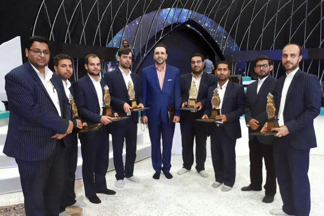 بار دیگر آبادان؛ بار دیگر تواشیح