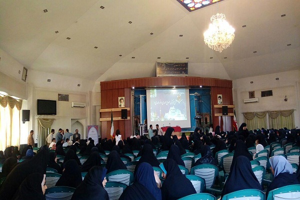 رسانهها نسبت به آسیبهای اجتماعی در قشر دانشآموزان حساس باشند رسانهها نسبت به آسیبهای اجتماعی در قشر دانشآموزان حساس باشند
