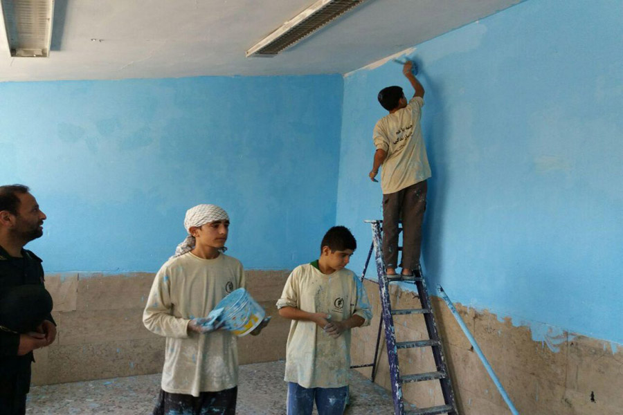 گزارش تصویری