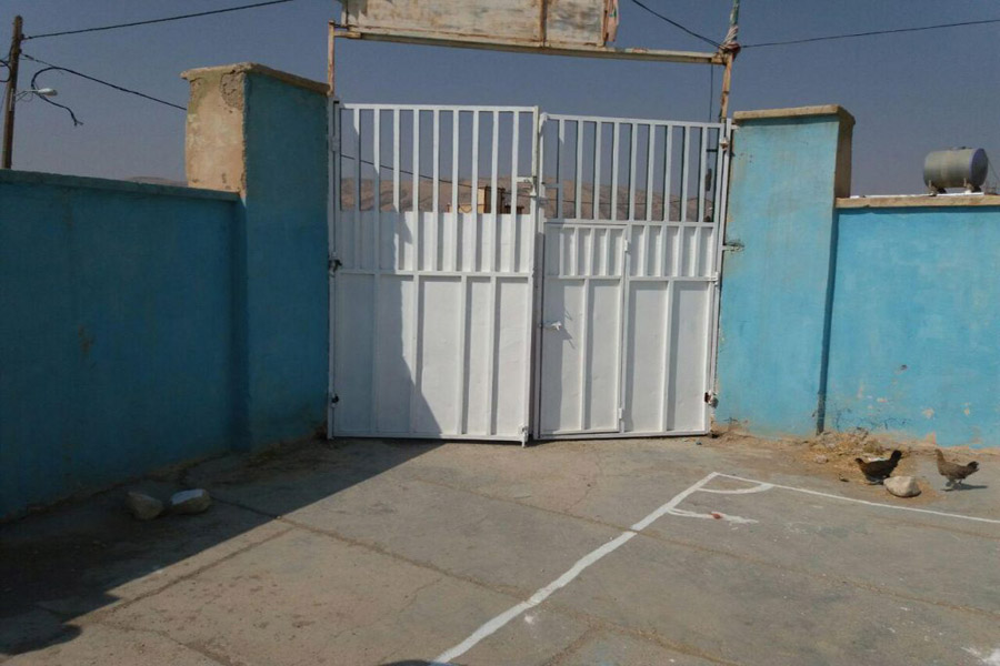 گزارش تصویری