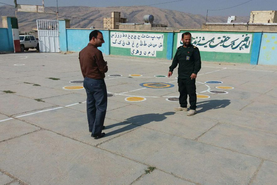 گزارش تصویری