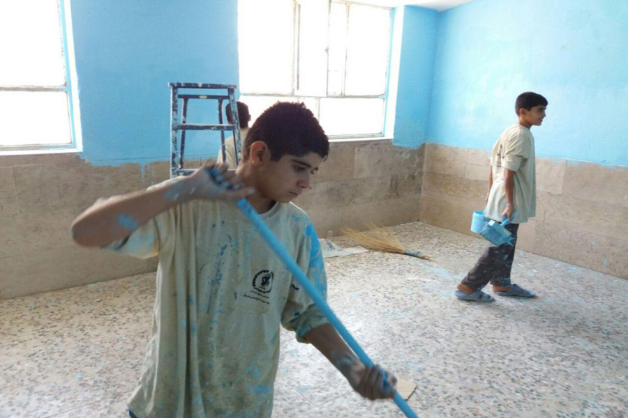 گزارش تصویری