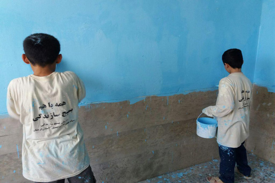 گزارش تصویری