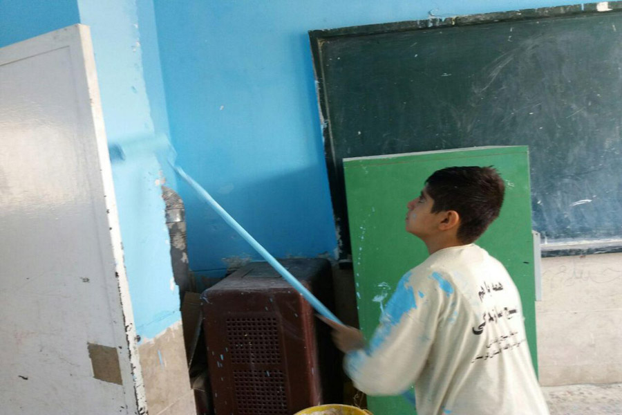 گزارش تصویری